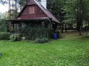 Prodej chaty, Dobšín, 40 m2