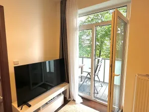 Prodej bytu 3+kk, Karlovy Vary, Chebská, 67 m2