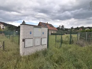 Prodej pozemku, Hlásná Třebaň, 1059 m2