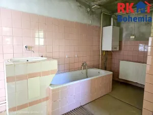 Prodej rodinného domu, Lhotka, 124 m2
