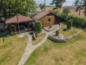 Prodej rodinného domu, Brumovice, 110 m2
