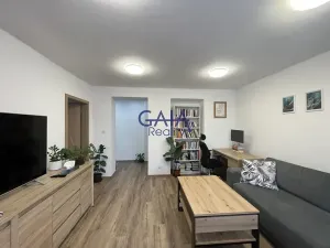Pronájem bytu 2+1, Kyjov, Vrchlického, 56 m2