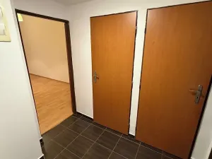 Pronájem bytu 2+1, Praha - Michle, Nuselská, 55 m2