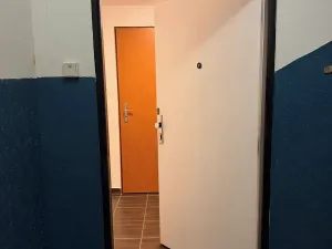 Pronájem bytu 2+1, Praha - Michle, Nuselská, 55 m2