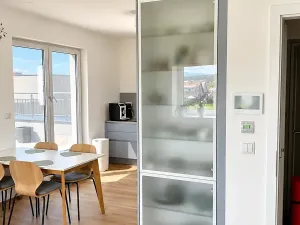 Prodej bytu 3+kk, Žamberk, Velký Hájek, 90 m2