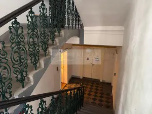Pronájem bytu 2+kk, Praha - Vinohrady, Mánesova, 45 m2