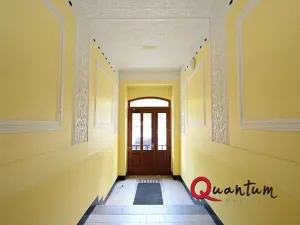 Pronájem bytu 1+kk, Praha - Vršovice, Mexická, 37 m2