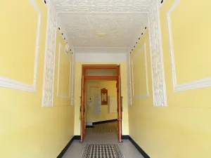 Pronájem bytu 1+kk, Praha - Vršovice, Mexická, 37 m2