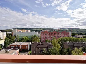 Prodej bytu 3+1, Beroun, Havlíčkova, 71 m2
