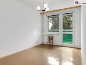 Prodej bytu 3+kk, Praha - Horní Počernice, Chodovická, 63 m2