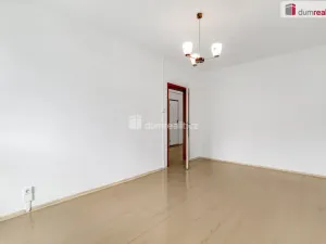 Prodej bytu 3+kk, Praha - Horní Počernice, Chodovická, 63 m2