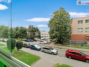 Prodej bytu 3+kk, Praha - Horní Počernice, Chodovická, 63 m2
