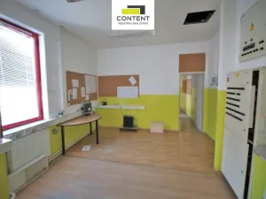 Pronájem obchodního prostoru, Liberec - Liberec VI-Rochlice, Doubská, 2058 m2