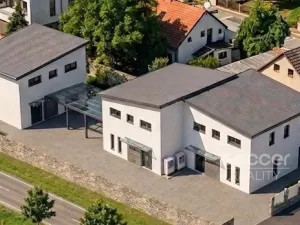Prodej ubytování, Praha - Koloděje, 357 m2