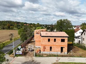 Prodej ubytování, Praha - Koloděje, 357 m2