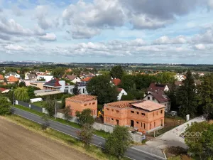 Prodej ubytování, Praha - Koloděje, 357 m2