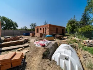 Prodej ubytování, Praha - Koloděje, 357 m2
