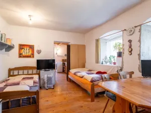 Prodej chalupy, Všemyslice - Neznašov, 140 m2