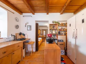 Prodej chalupy, Všemyslice - Neznašov, 140 m2