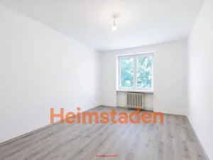 Pronájem bytu 3+kk, Havířov - Město, Vančurova, 61 m2