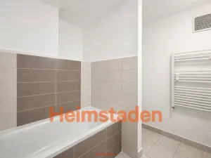 Pronájem bytu 3+kk, Havířov - Město, Vančurova, 61 m2