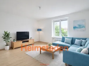 Pronájem bytu 2+1, Havířov - Město, Dvořákova, 63 m2