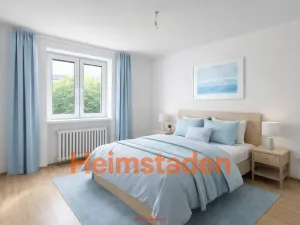 Pronájem bytu 2+1, Havířov - Město, Dvořákova, 63 m2