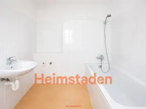 Pronájem bytu 2+1, Havířov - Šumbark, Jarošova, 54 m2