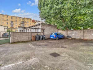 Prodej bytu 2+kk, Hradec Králové, Karla Hynka Máchy, 44 m2