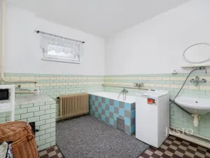Prodej rodinného domu, Moravský Písek, Nedakoničky, 150 m2
