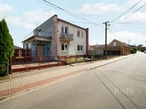 Prodej rodinného domu, Moravský Písek, Nedakoničky, 150 m2