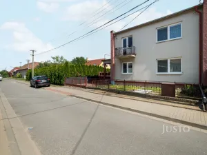 Prodej rodinného domu, Moravský Písek, Nedakoničky, 150 m2