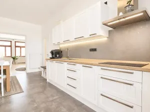 Prodej bytu 4+kk, Písek, Burketova, 108 m2