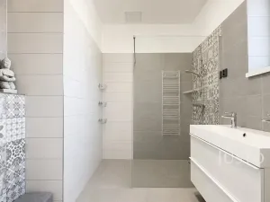 Prodej bytu 4+kk, Písek, Burketova, 108 m2