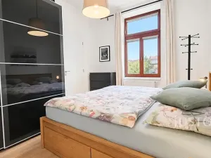 Prodej bytu 4+kk, Písek, Burketova, 108 m2