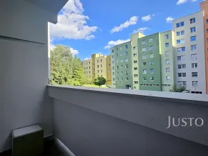Prodej bytu 3+1, Písek, třída Přátelství, 71 m2