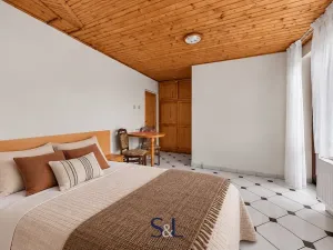 Prodej restaurace, Rumburk, Na pěšině, 302 m2