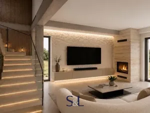 Prodej vily, Murvica, Chorvatsko, 152 m2