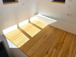 Pronájem bytu 4+kk, Písek, Za Nádražím, 85 m2