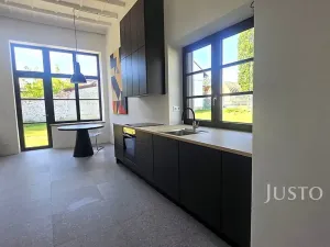 Pronájem bytu 4+kk, Písek, Za Nádražím, 85 m2