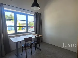 Pronájem bytu 4+kk, Písek, Za Nádražím, 85 m2