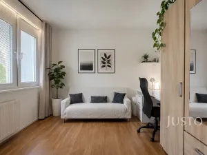 Prodej bytu 3+1, Strakonice, Sídliště 1. máje, 74 m2
