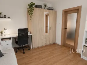 Prodej bytu 3+1, Strakonice, Sídliště 1. máje, 74 m2