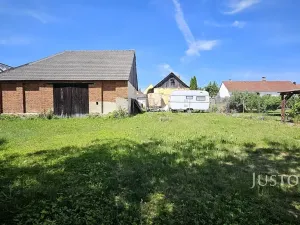 Prodej rodinného domu, Kváskovice, 174 m2