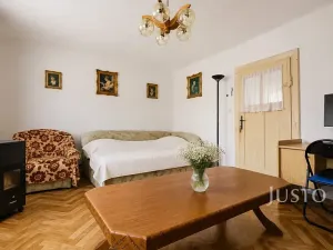 Prodej rodinného domu, Kváskovice, 174 m2