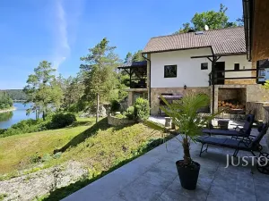 Prodej chaty, Slabčice, 115 m2