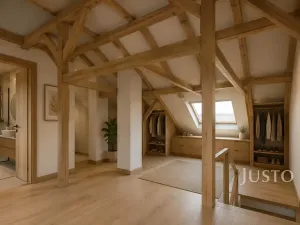 Prodej rodinného domu, Bernartice, Bechyňská, 156 m2