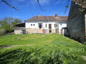 Prodej rodinného domu, Dobev, 180 m2