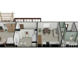 Prodej rodinného domu, Albrechtice nad Vltavou, 141 m2