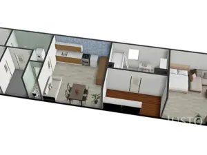 Prodej rodinného domu, Albrechtice nad Vltavou, 141 m2